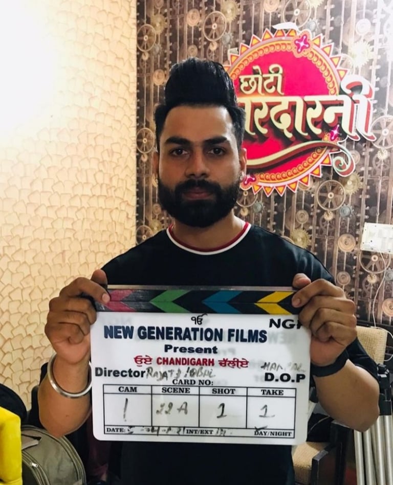 Karan