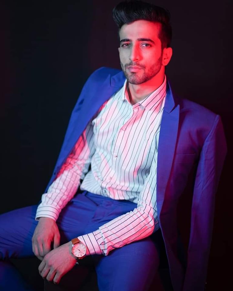 Nikhil Cid