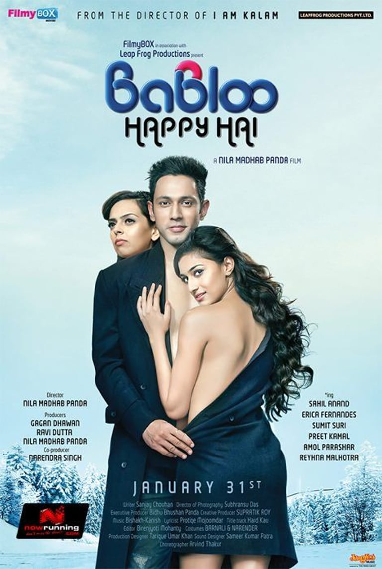 Sahil Anand