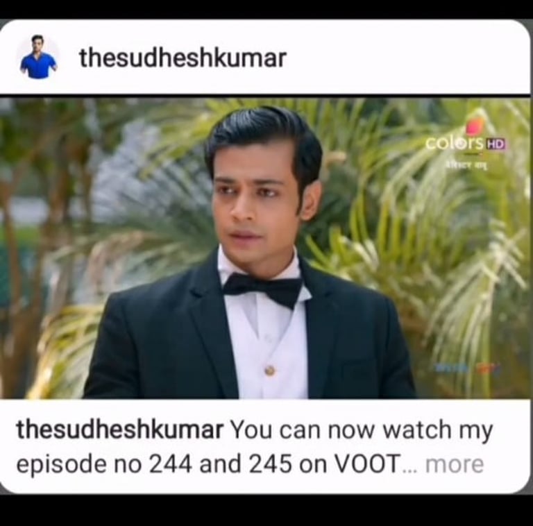 Sudhesh Barrister Babu