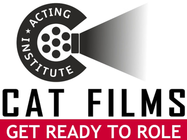 CAT Films Logo
